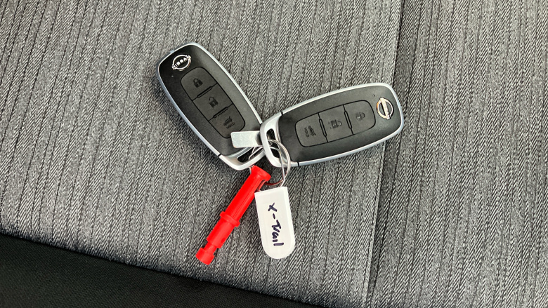 Nissan X-Trail 1.5 MHEV 163 N-Connecta 5dr [7 Seat] Xtronic Petrol Station Wagon